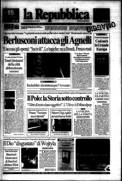 La repubblica